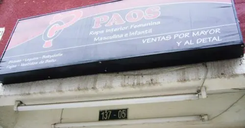 PAOS ROPA INTERIOR FEMENINA BOGOTÁ PAOS ROPA INTERIOR FEMENINA BOGOTÁ
